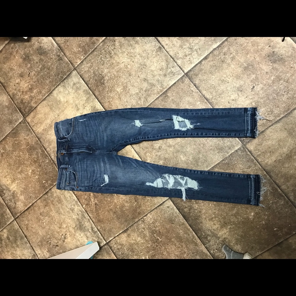 Jeans - Picture 2 of 3